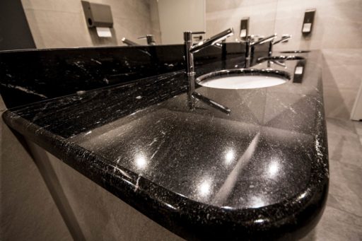 Wnętrza hotelu Gorzów